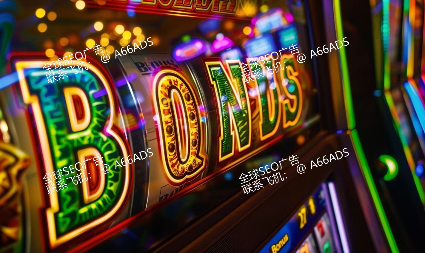 Bônus 661bet