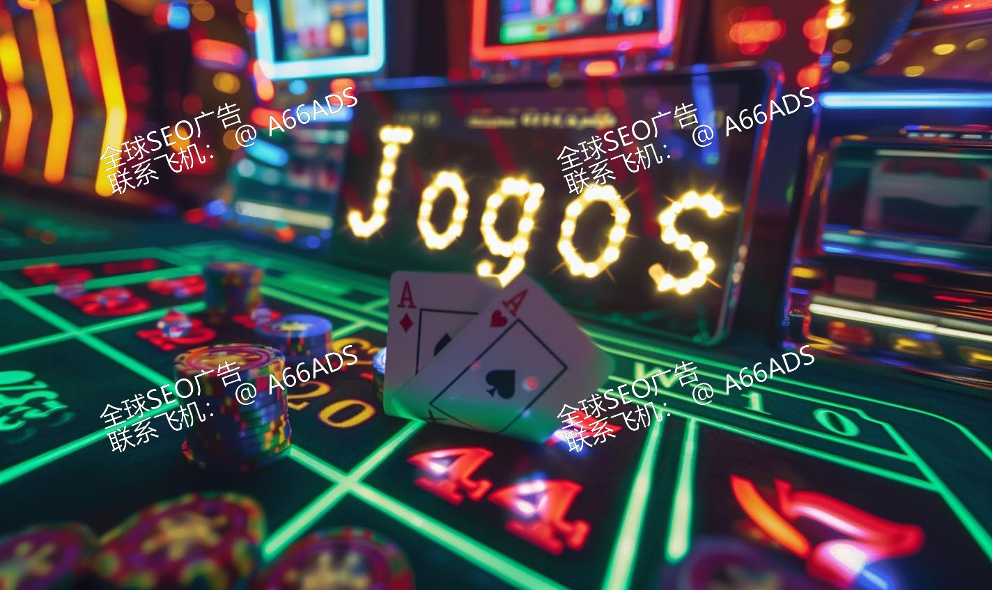 Jogos 661bet