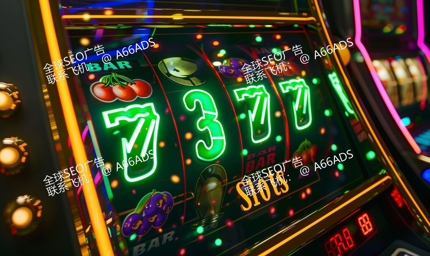 Slots 661bet